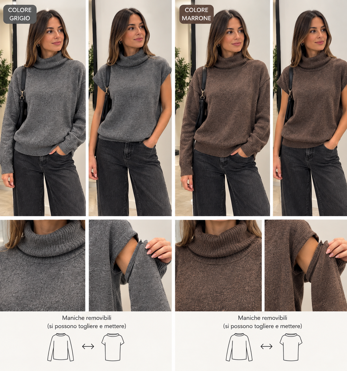 Maglia motel
