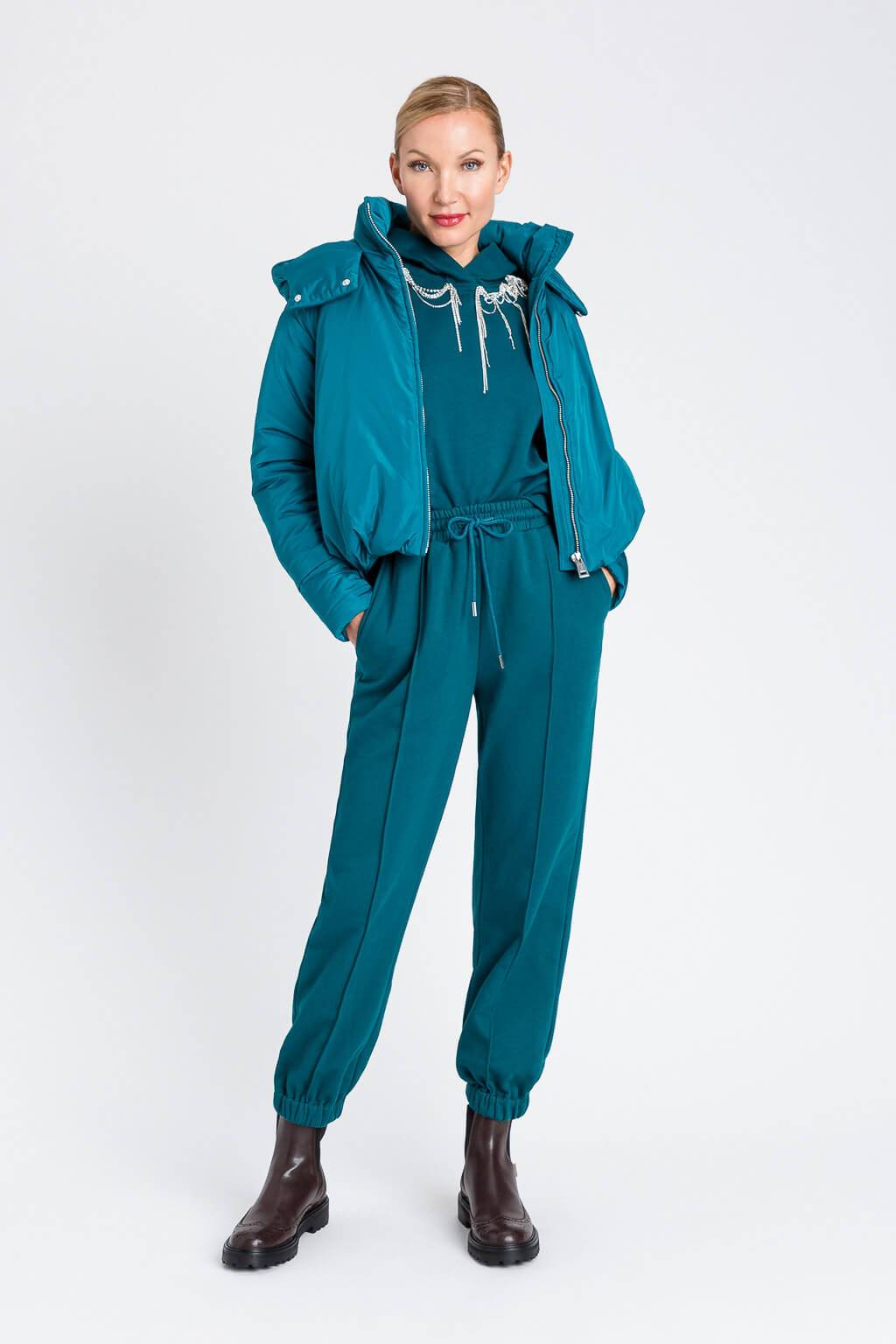 Tuta Twinset