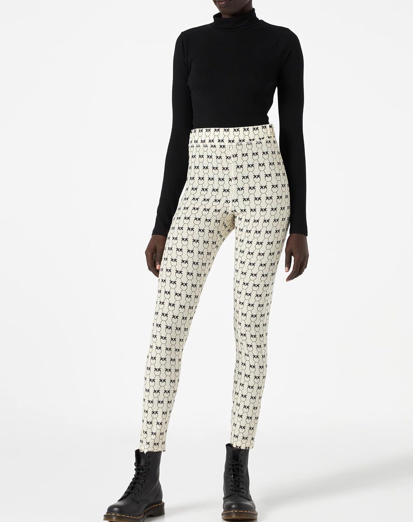 Leggins pinko