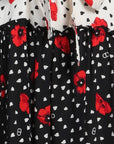 Abito twinset