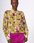 Camicia pinko