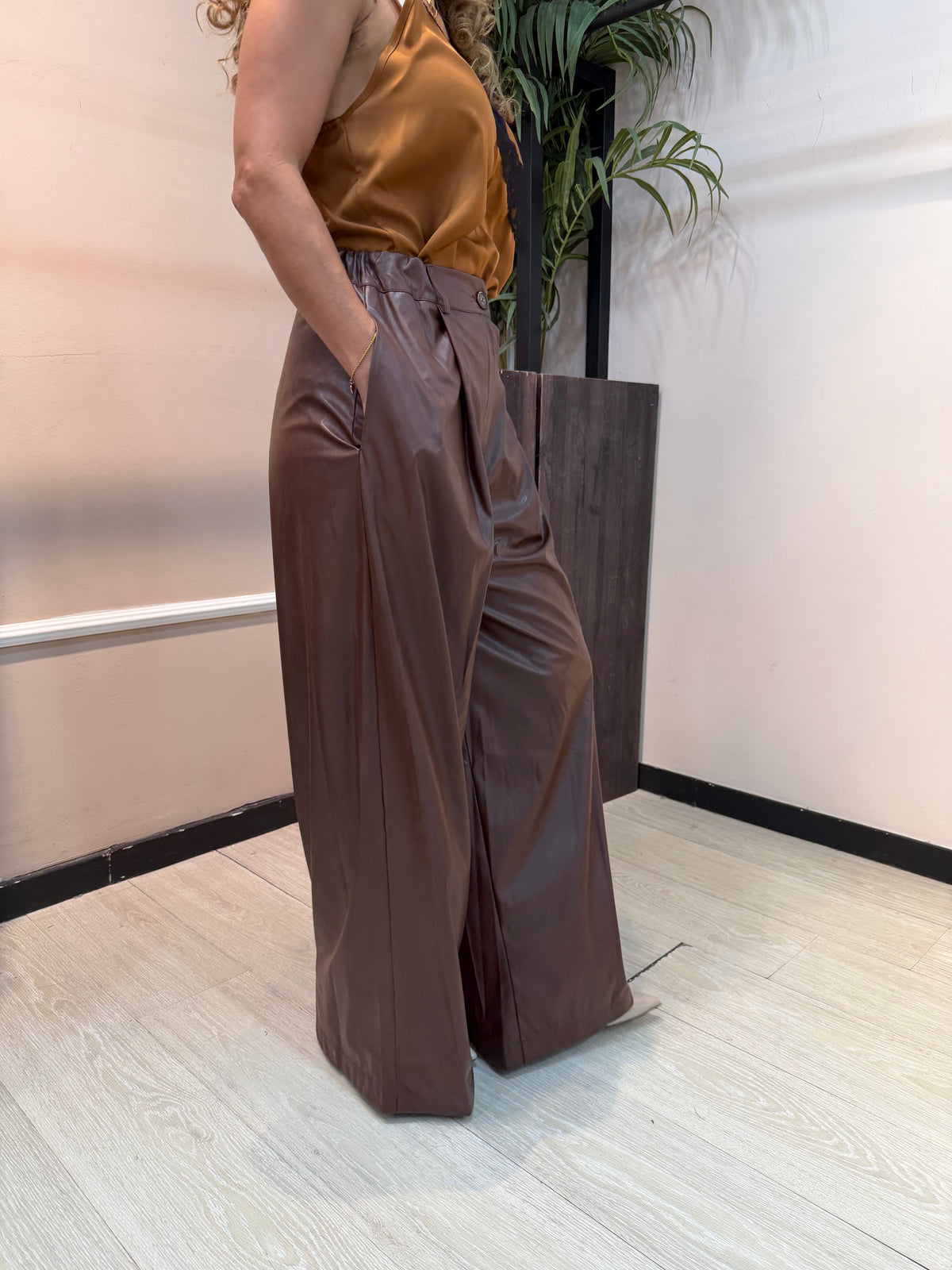 Pantalone Dixie