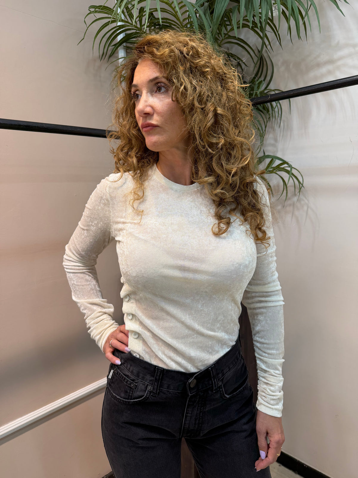 Maglia vicolo