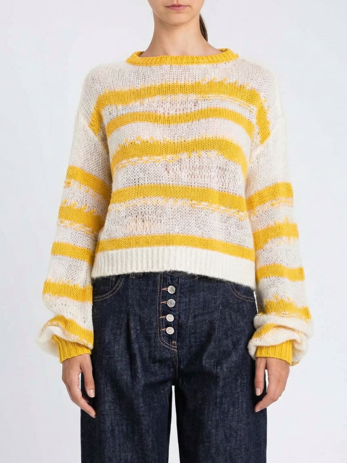 Maglia twisnet