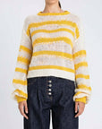 Maglia twisnet