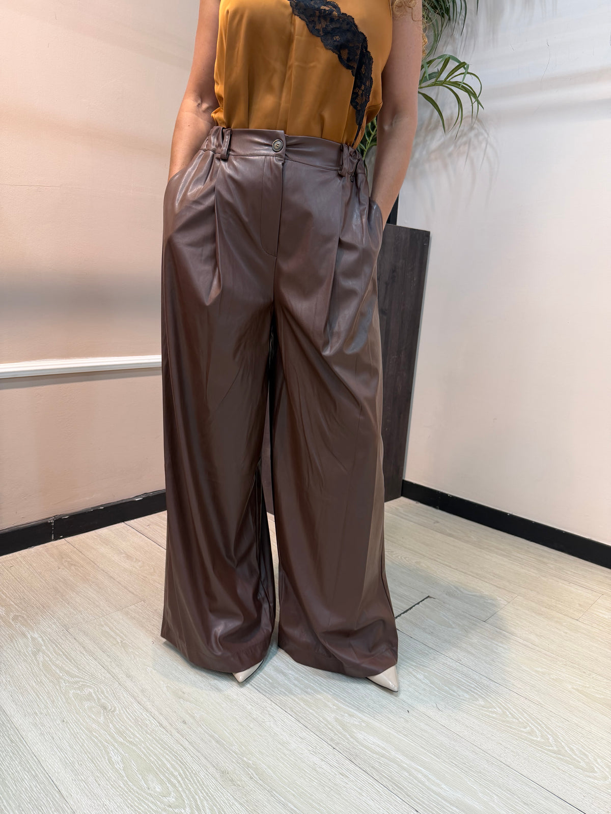Pantalone Dixie