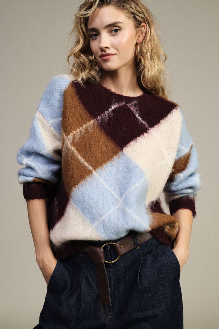 Maglia Dixie