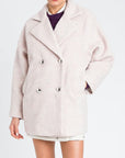 Cappotto twisnet