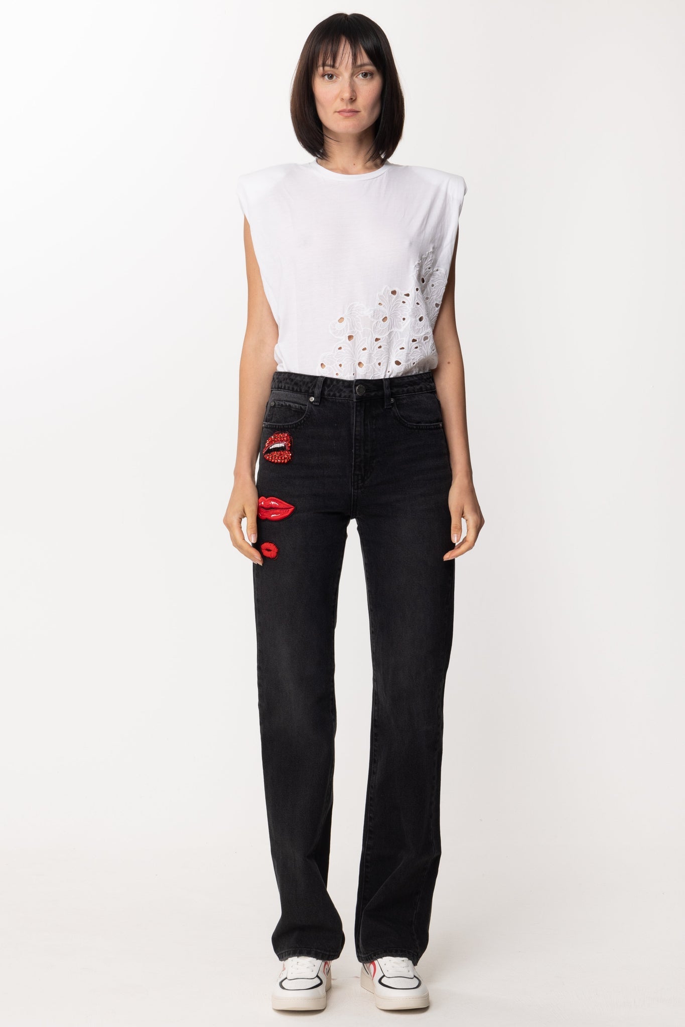 Jeans pinko
