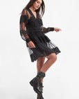 Vestito twinset