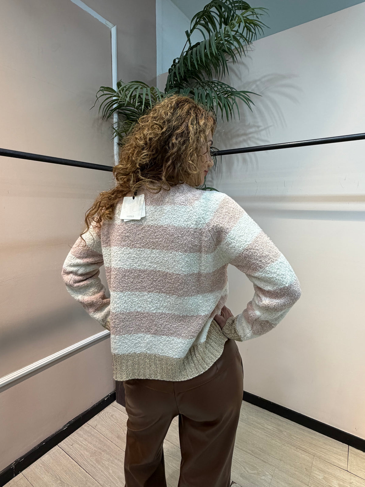 Maglia vicolo