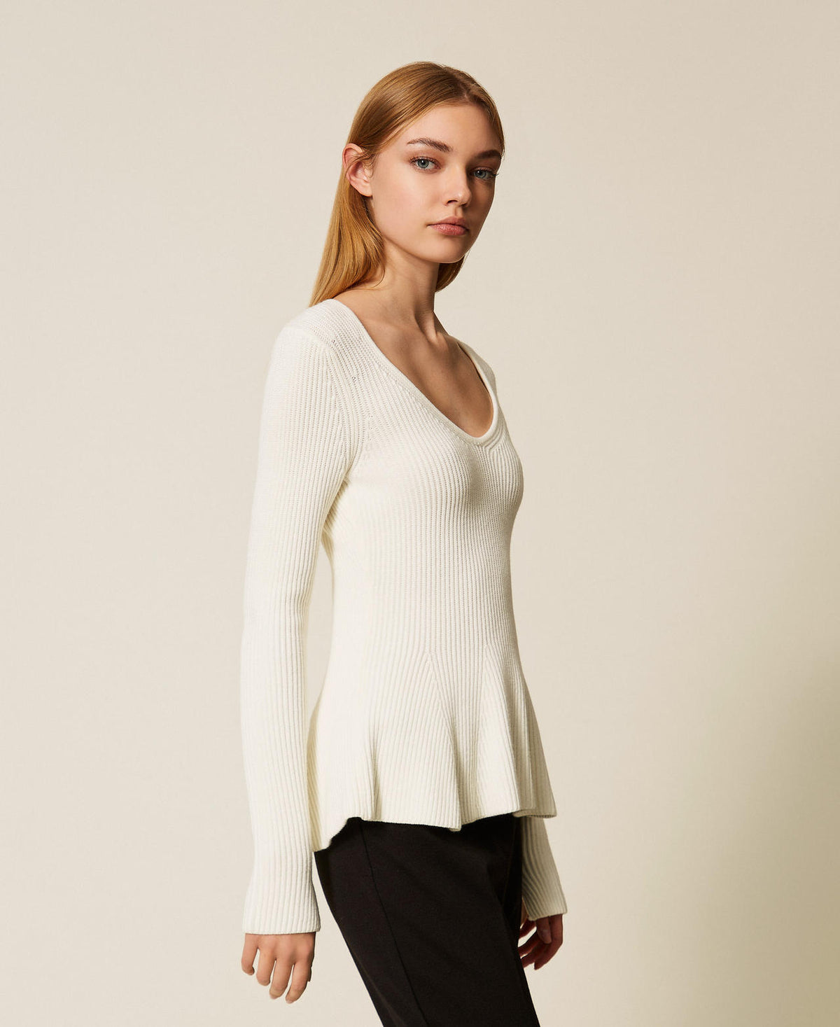 Maglia twinset