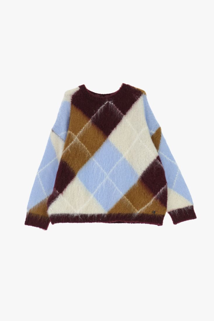 Maglia Dixie