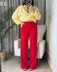 Pantalone pinko