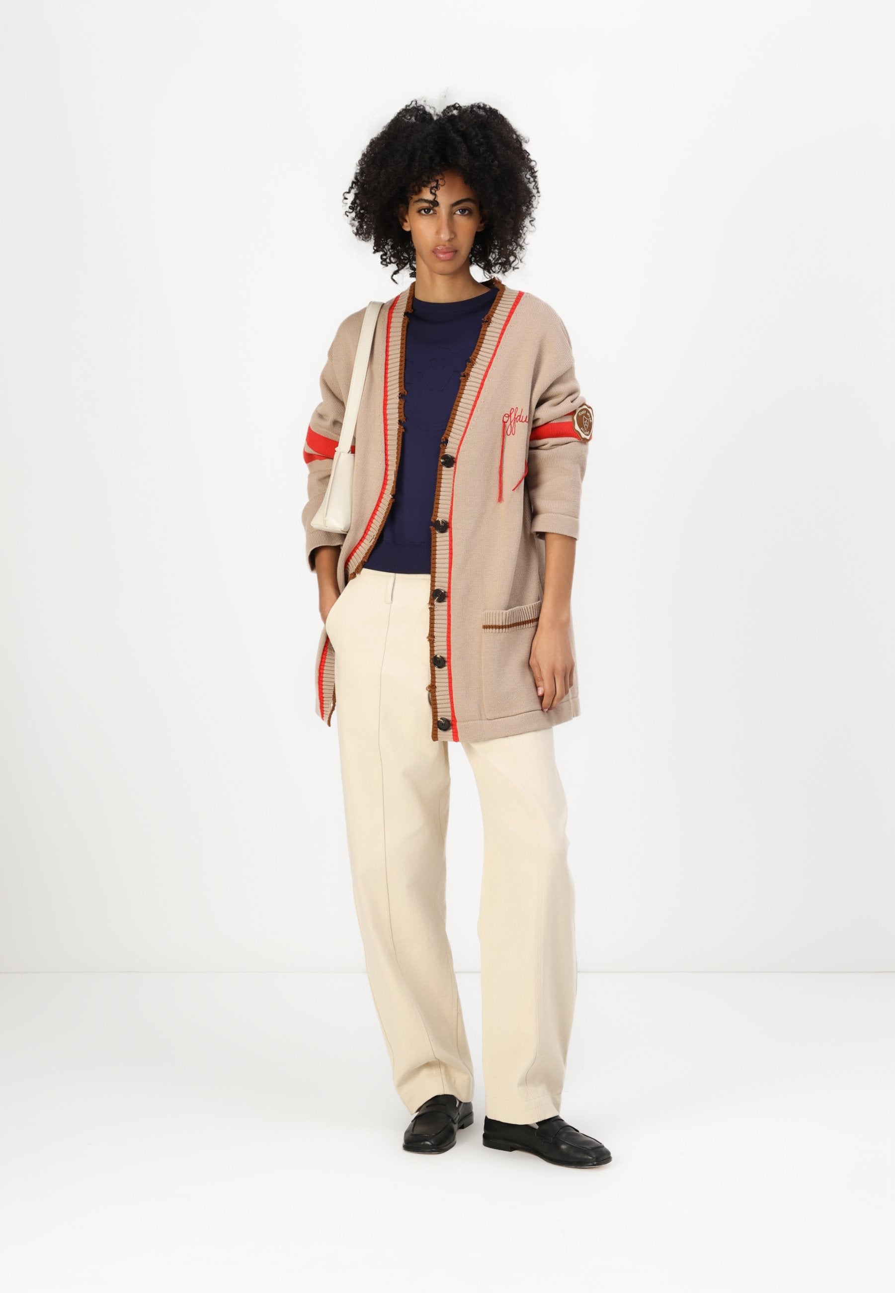 Cardigan pinko