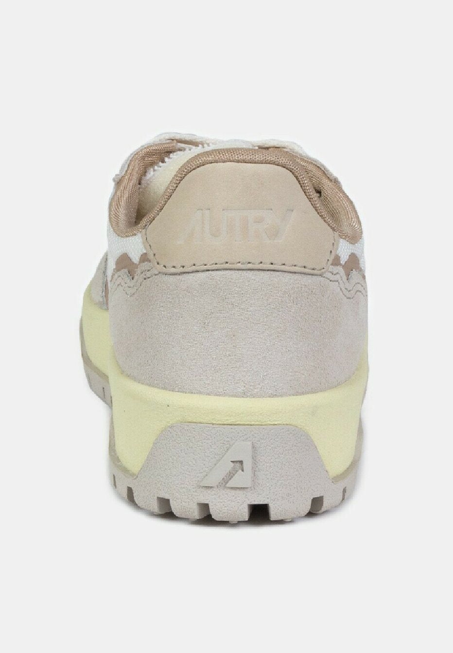 Scarpe autry