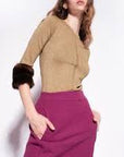 Maglia pinko