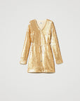 Vestito twinset