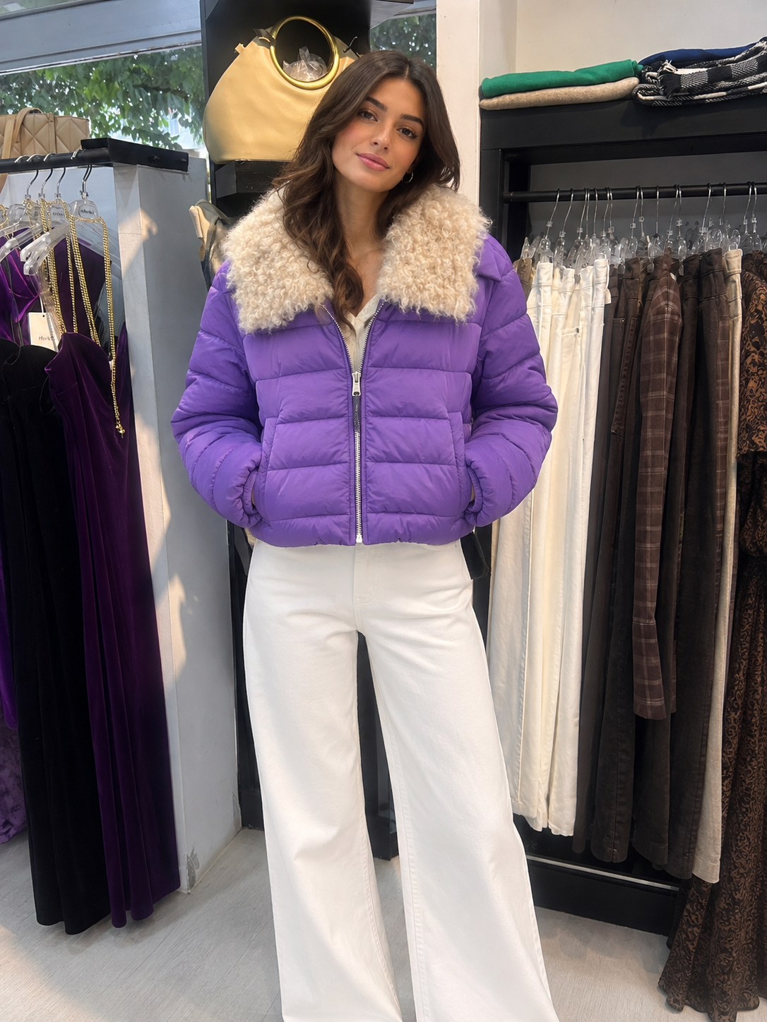 Giubbino twinset