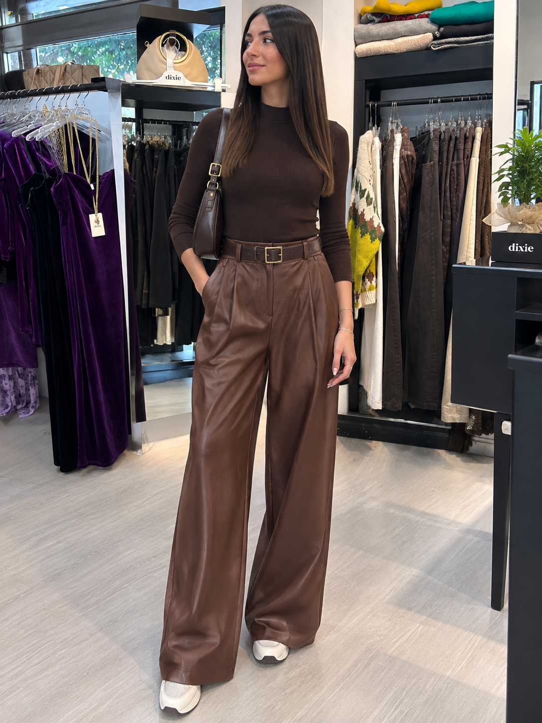 Pantalone Dixie