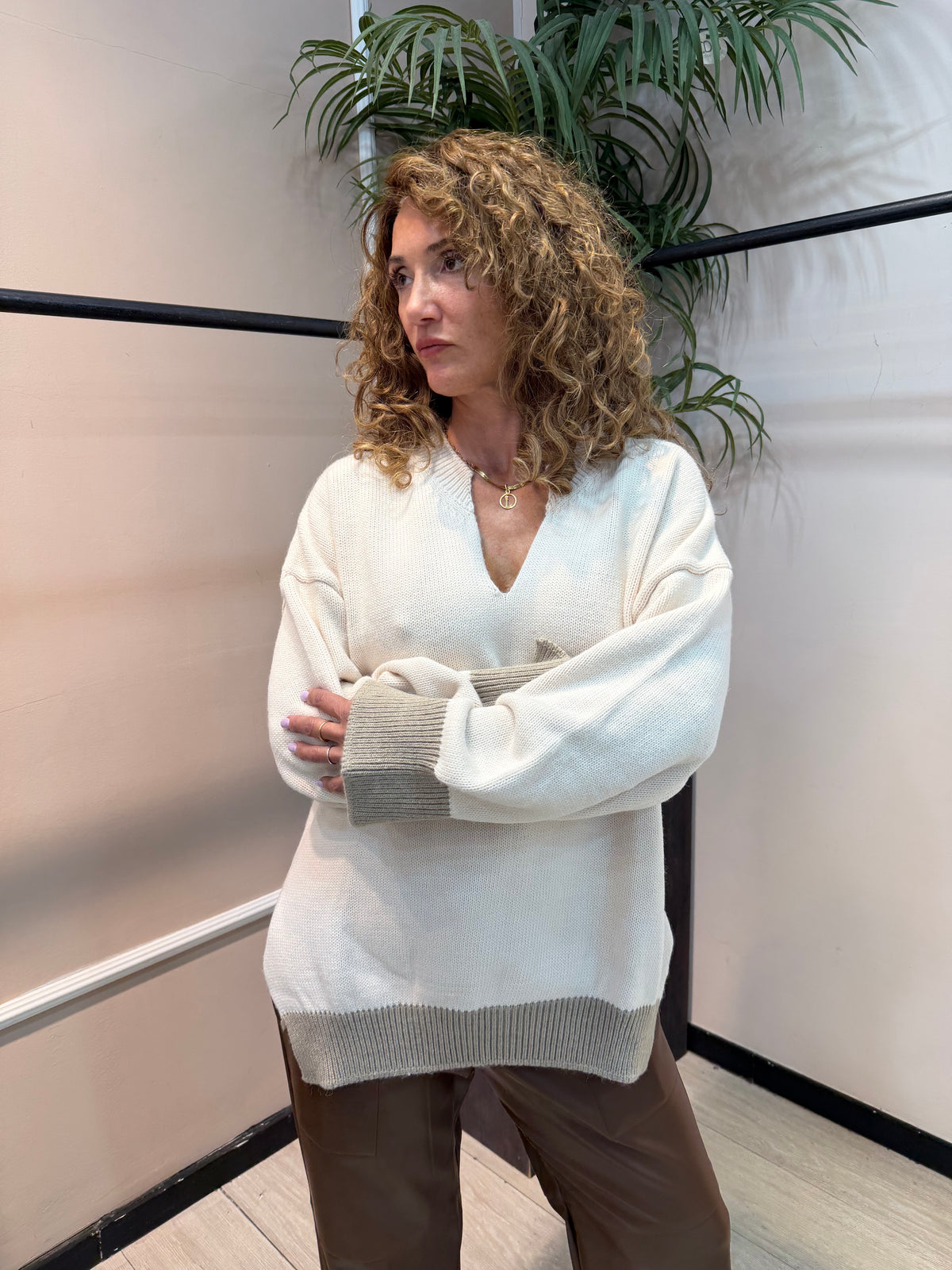 Maglia vicolo