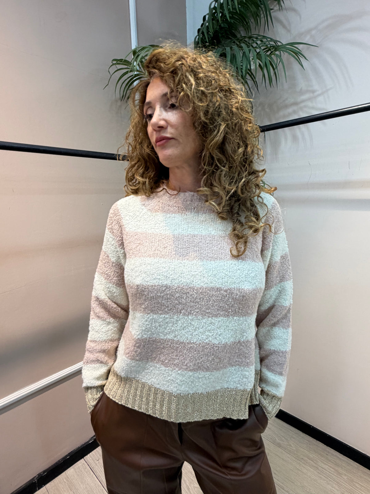Maglia vicolo