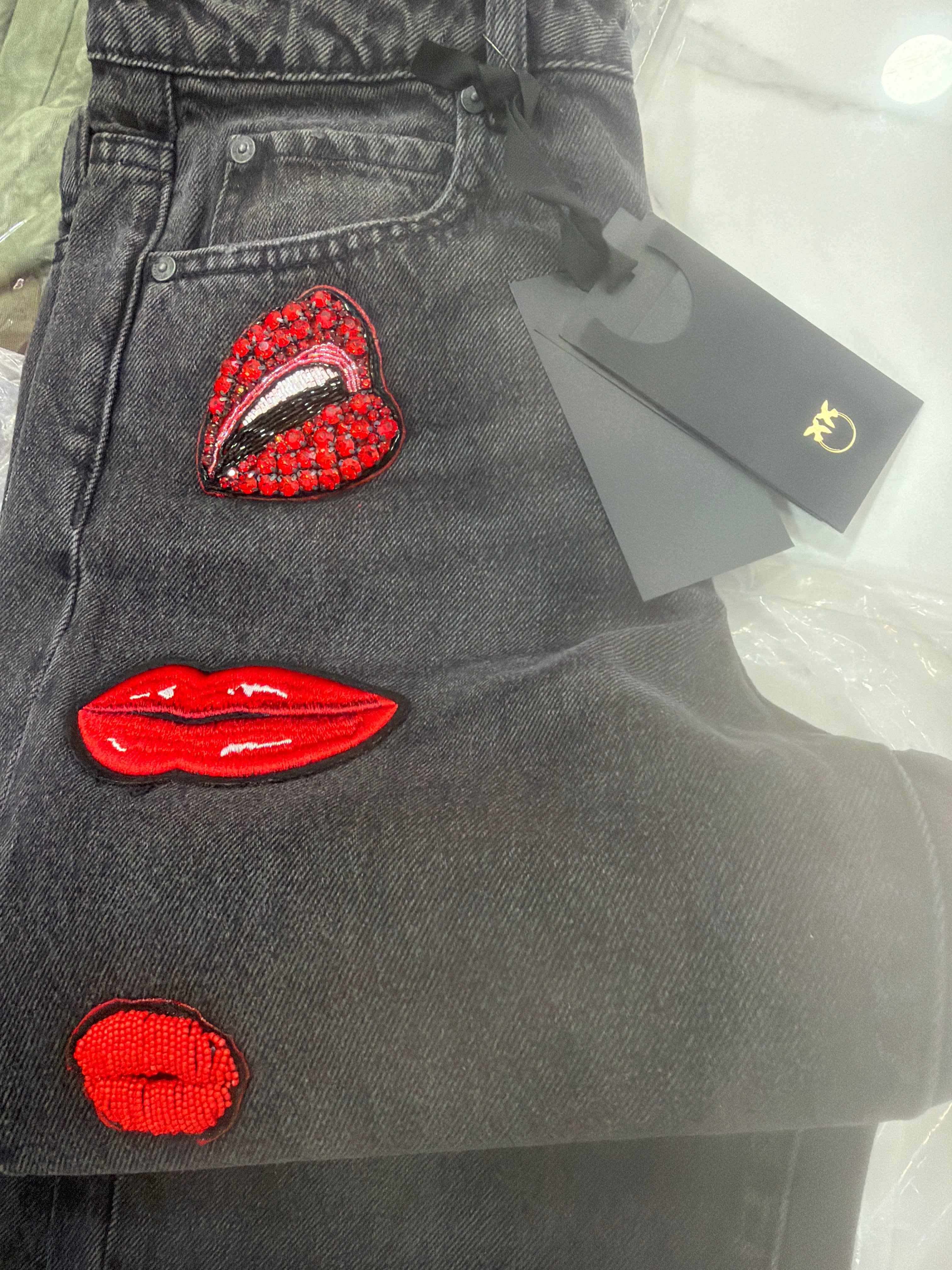 Jeans pinko
