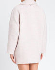 Cappotto twisnet