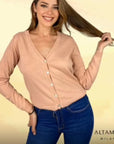 Cardigan  Altamira Milano