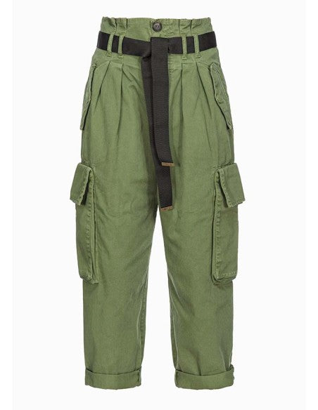 Pantalone pinko