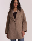 Cappotto gretha Milano