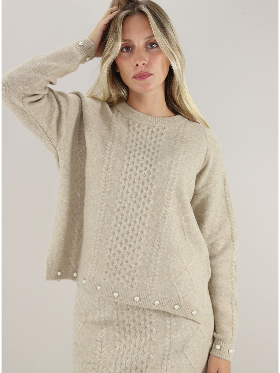 Maglia twisnet