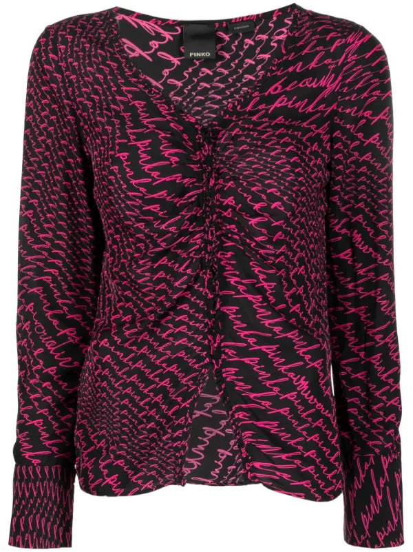 Blusa pinko