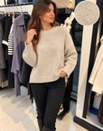 Maglione vicolo