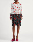Abito twinset