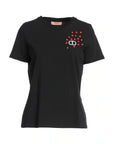 T-shirt twinset