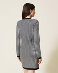Abito twinset