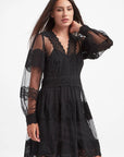 Vestito twinset