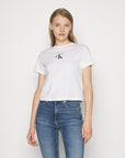 T-shirt Calvin Klein