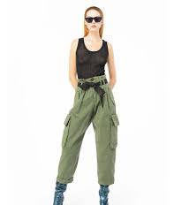 Pantalone pinko