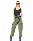 Pantalone pinko
