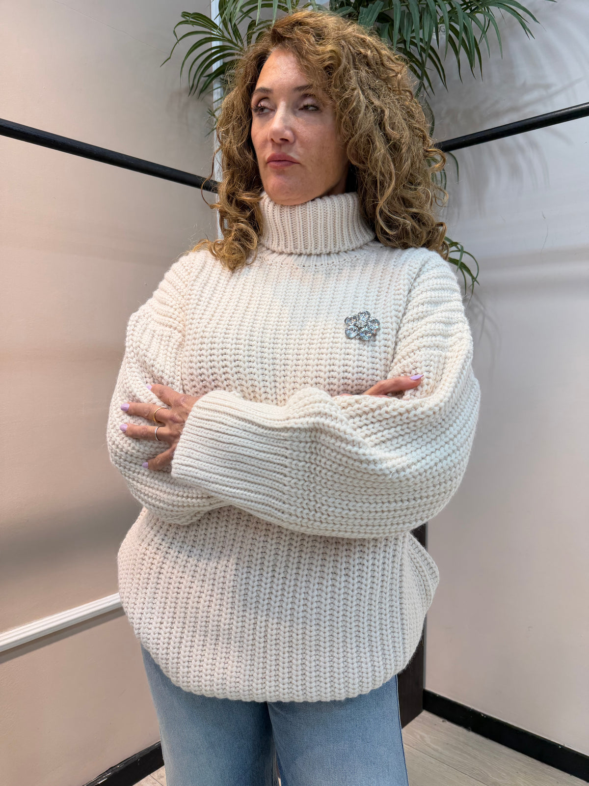 Maglia vicolo