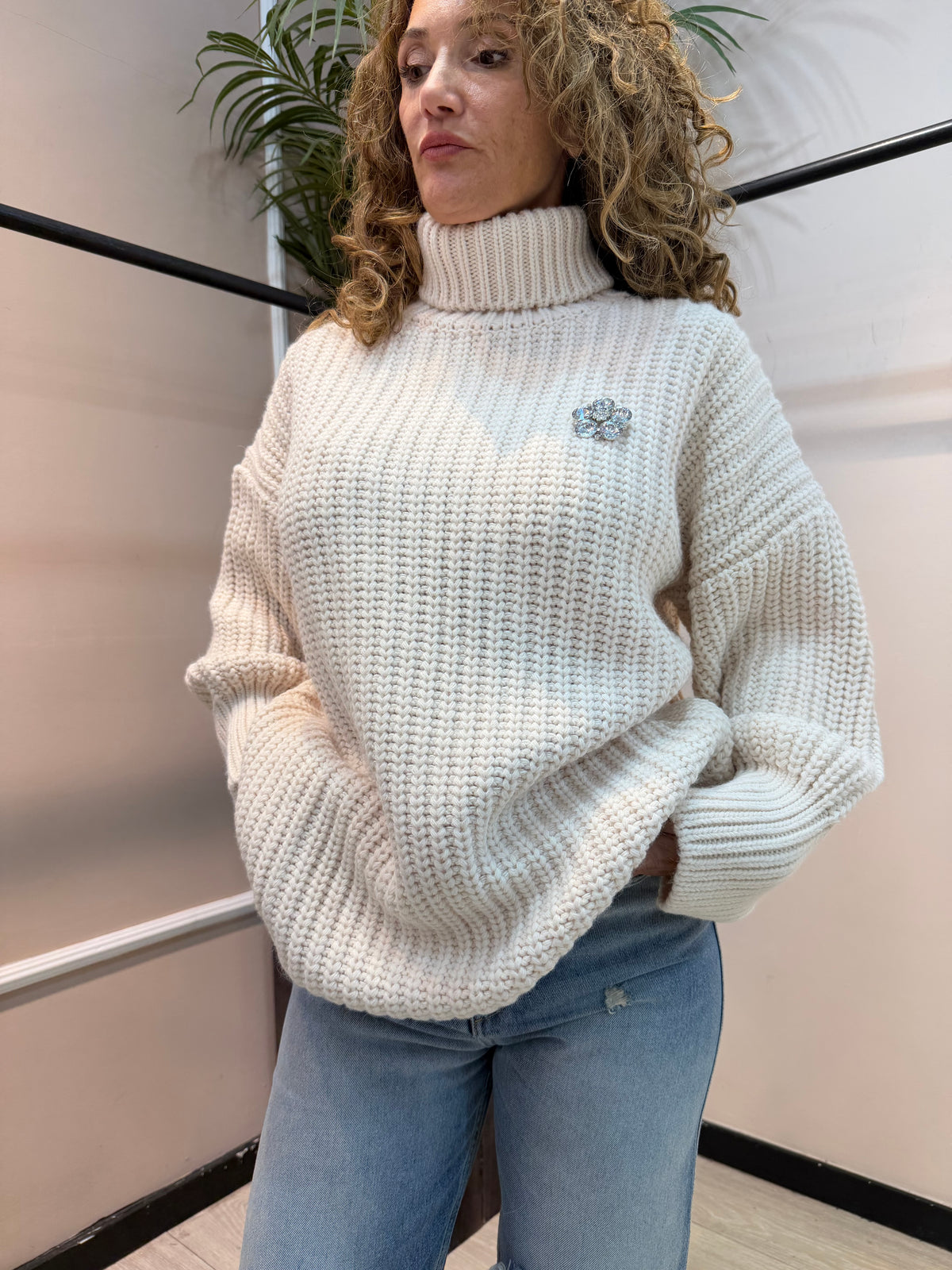 Maglia vicolo