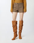 Shorts pinko