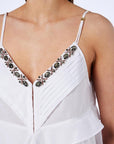 Blouse pinko