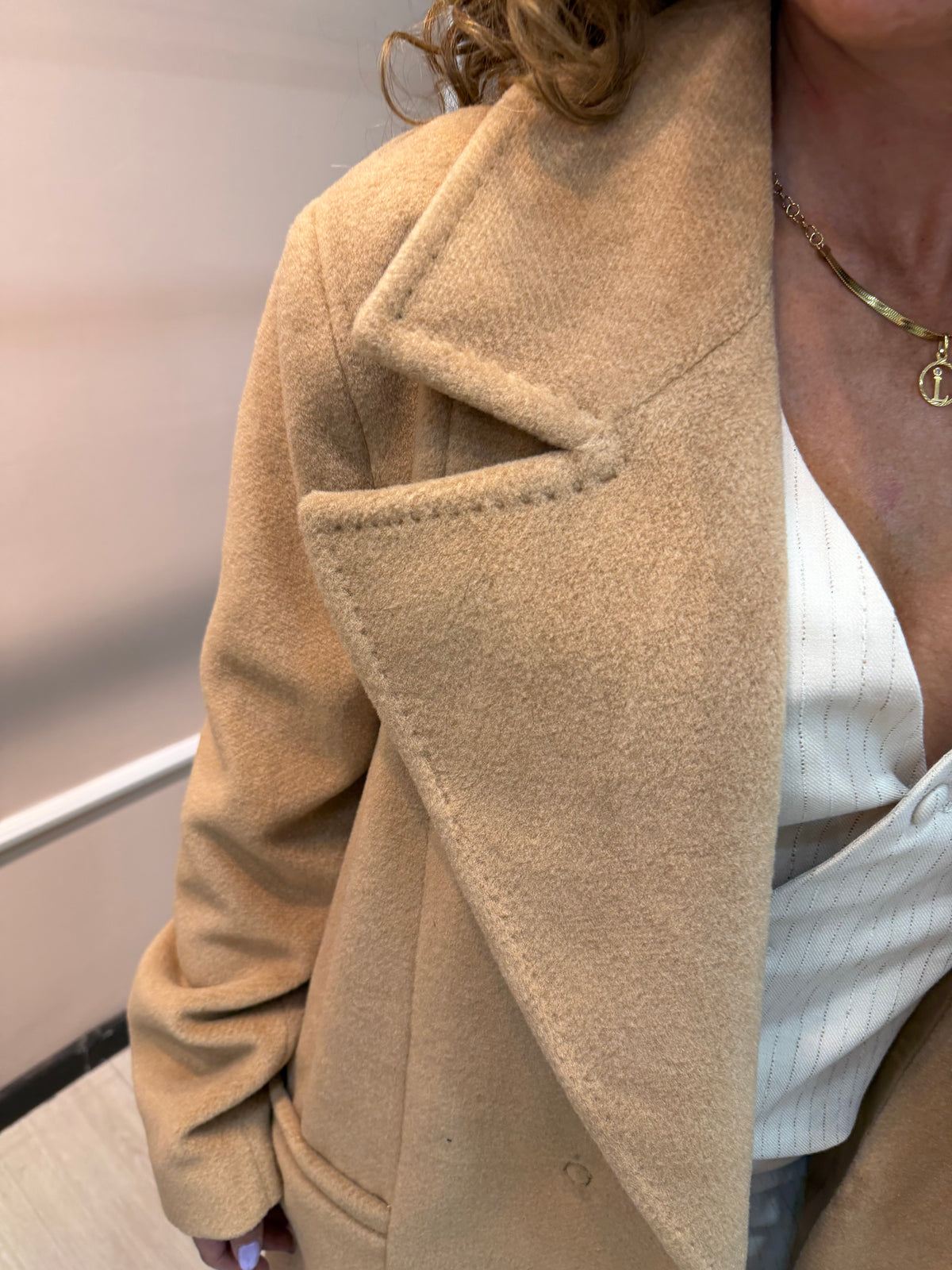 Cappotto Nikamo
