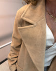 Cappotto Nikamo