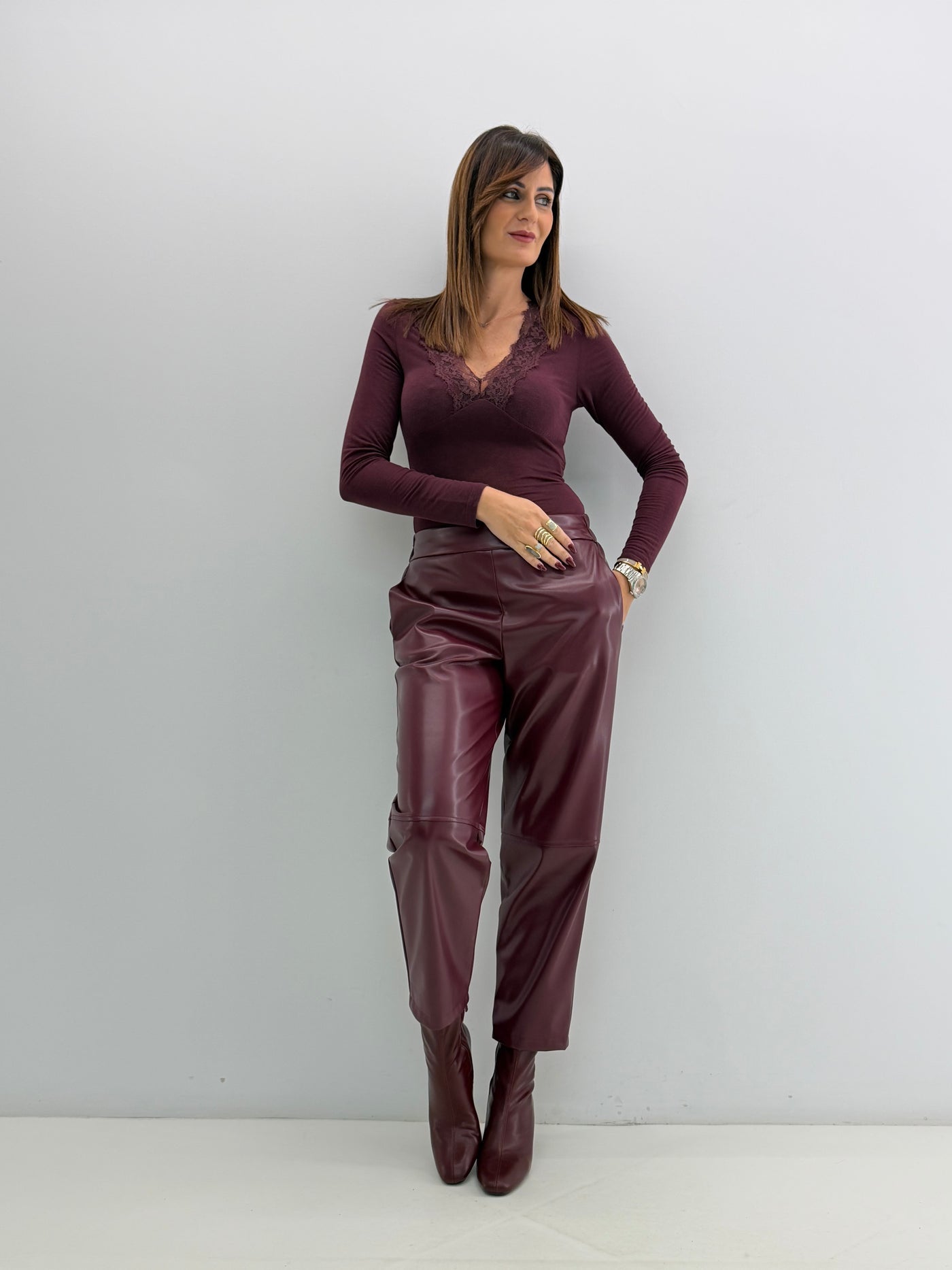 Pantalone cristinaeffe