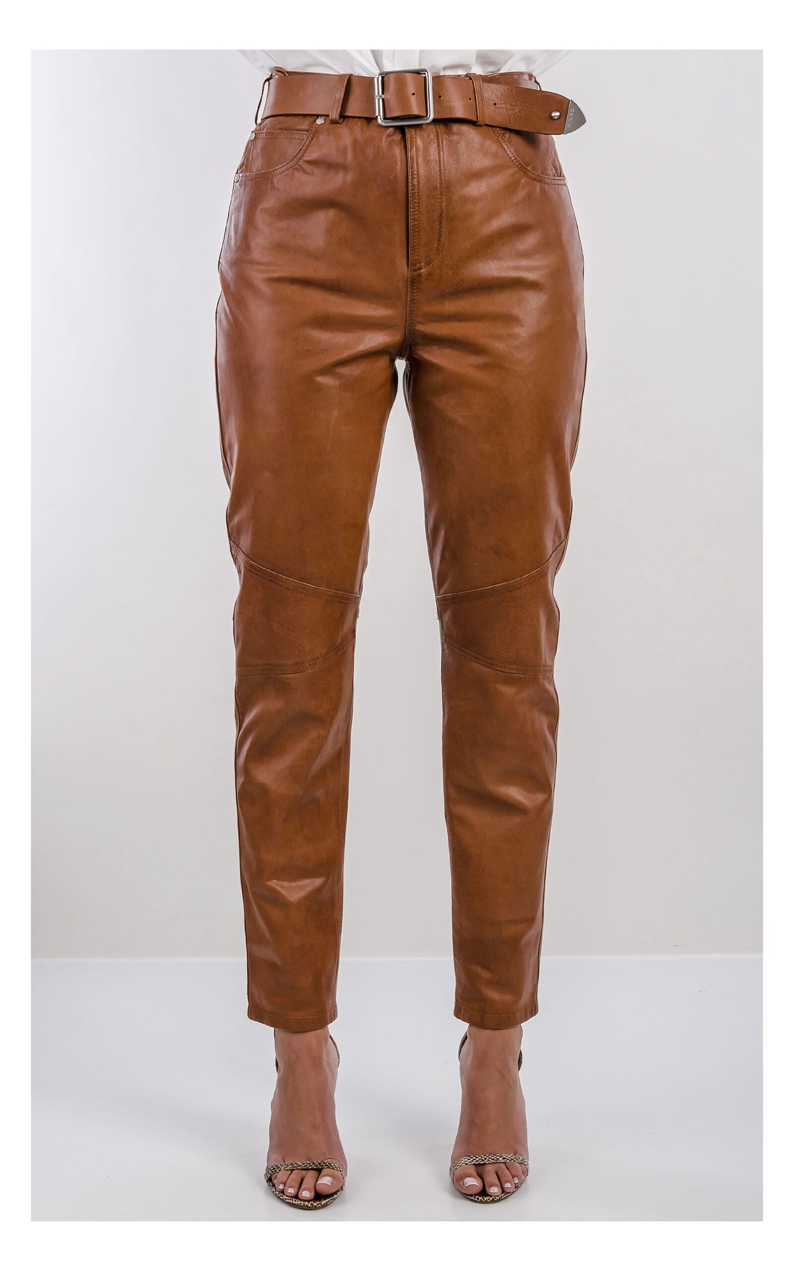 Pantalone pinko