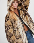 Pelliccia pinko